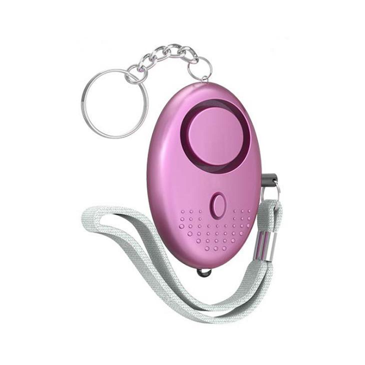 自卫蜂鸣报警器防偷防抢