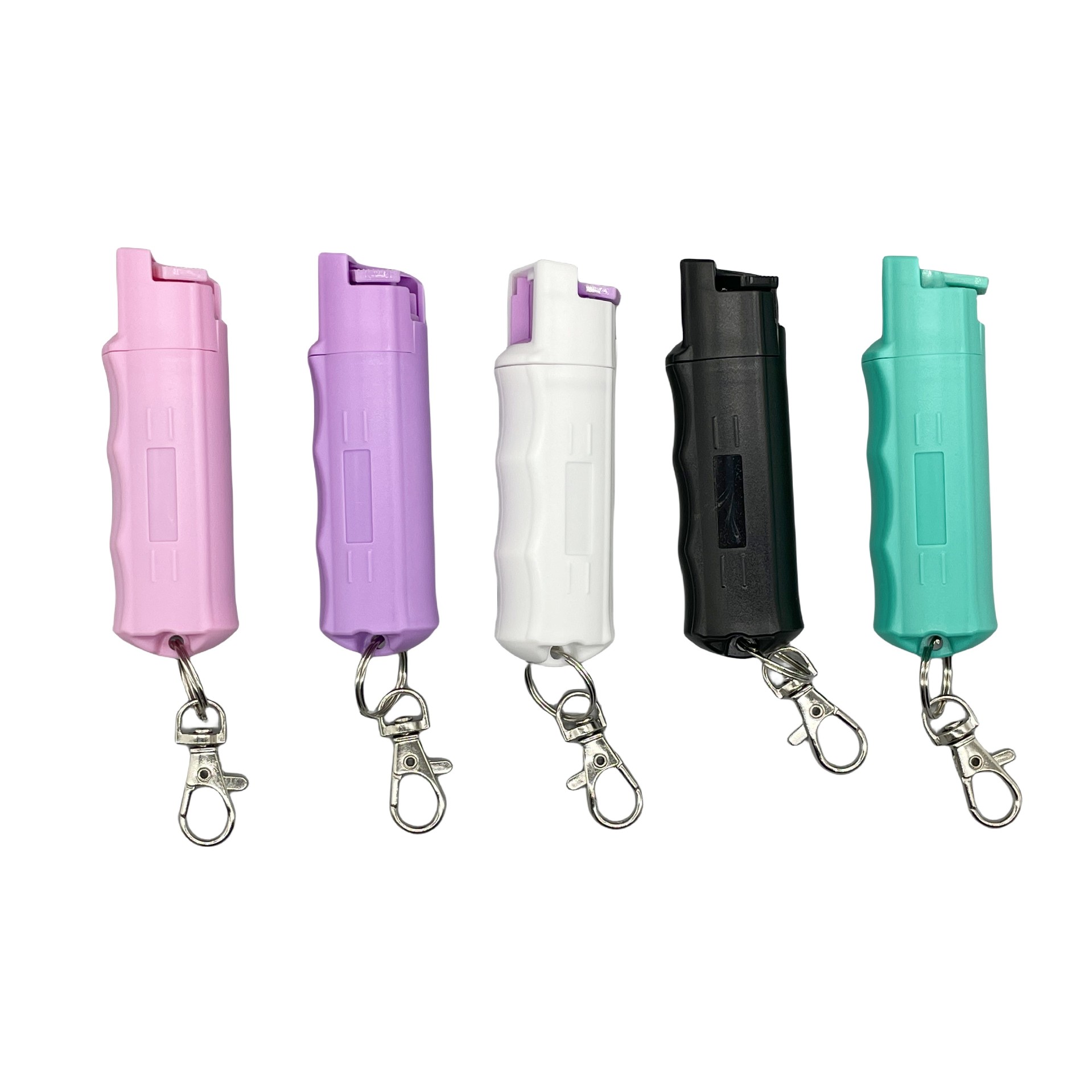 新款自卫凝胶催泪喷雾胡椒喷雾